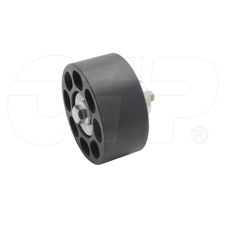 Aic Replacement Parts Idler As Fits Caterpillar Models 2534525